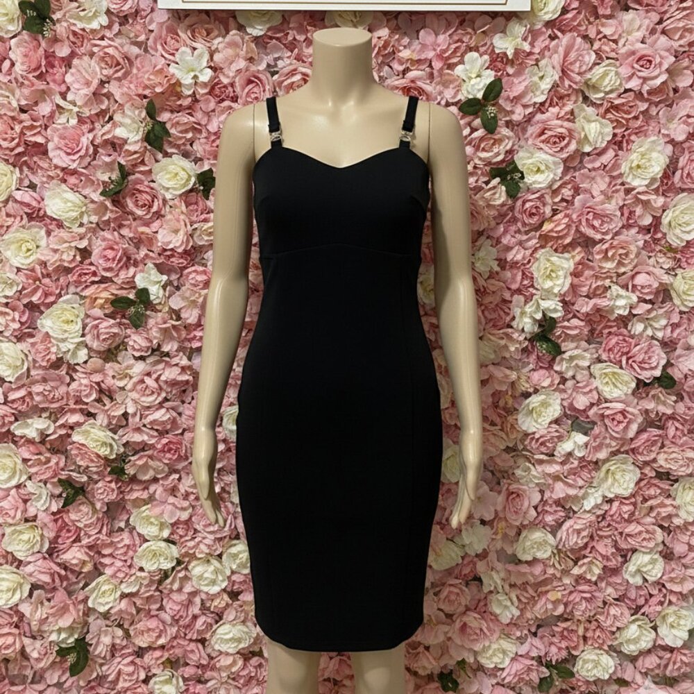 Vestido negro